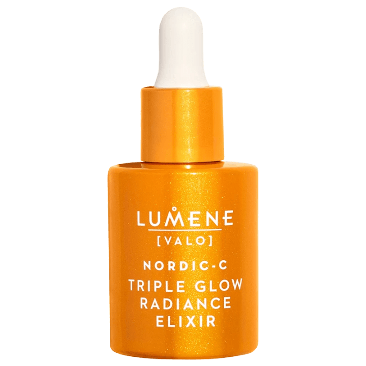 Lumene Nordic-C Glow Triple Glow Radiance Elixir 30 ml Lumene