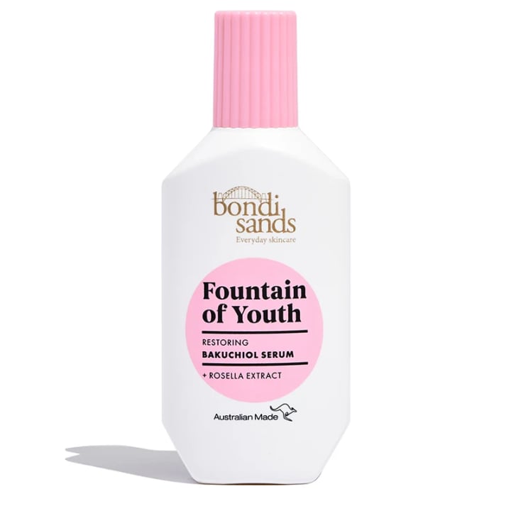Bondi Sands Fountain Of Youth Bakuchiol Serum 30 ml Bondi Sands