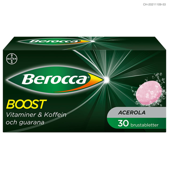 Berocca Boost 30 st Berocca
