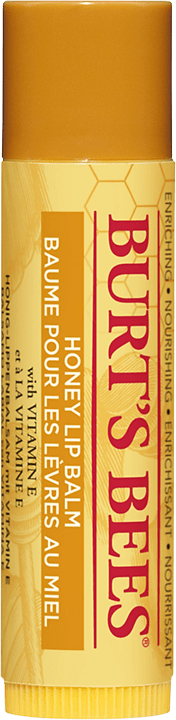 Burt's Bees Honey Lip Balm 4,25 g Burts Bees