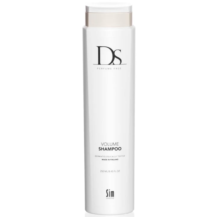 DS Volume Shampoo 250 ml Ds