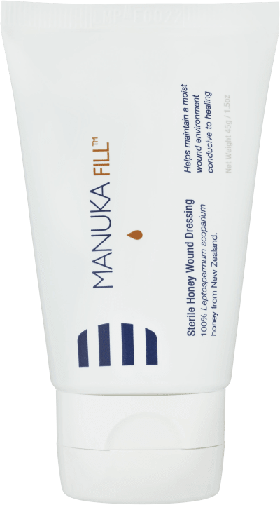 Manuka Fill Sårsalva 42,5 g Manuka