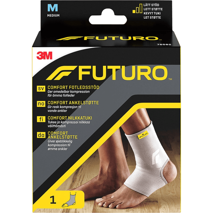 Futuro Comfort Fotled Medium Futuro