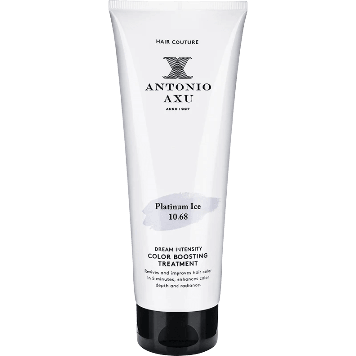 Antonio Axu Color Boosting Treatment Platinum Ice 250 ml Antonio Axu