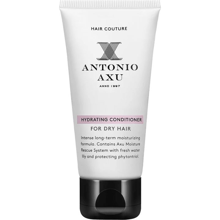 Antonio Axu Hydrating Conditioner For Dry Hair Travel 60 ml Antonio Axu