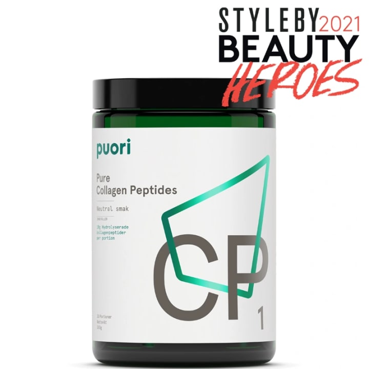Puori CP1 Kollagen 300 g Puori