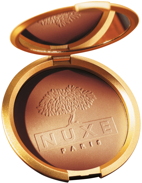 NUXE Prodigieux Poudre Éclat Compact Bronzing Powder 25 g Nuxe