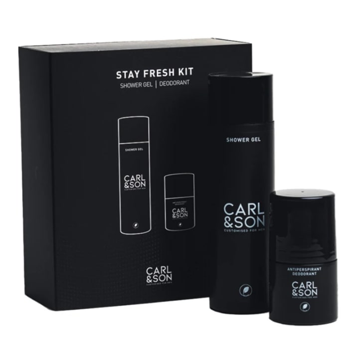 Carl&Son Stay Fresh Kit Carl&Son