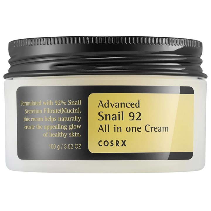 COSRX Advanced Snail 92 All In One Cream 100 ml COSRX