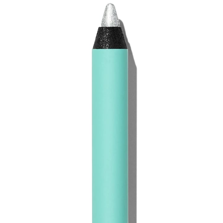 Sweed Satin Eyeliner Euphoria Silver Sweed