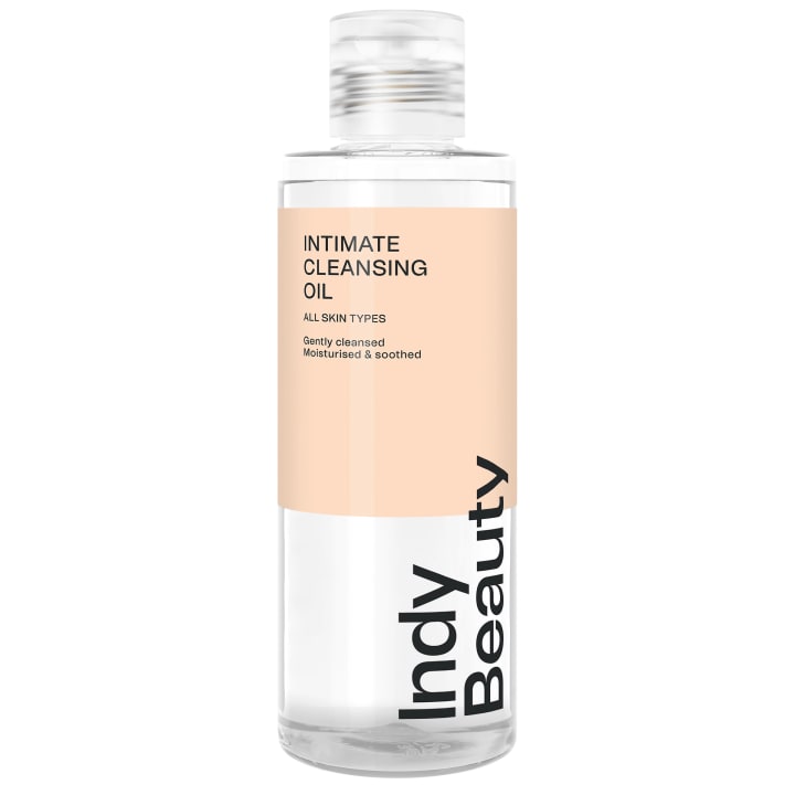 Indy Beauty Intimate Cleansing oil 125ml Indy Beauty