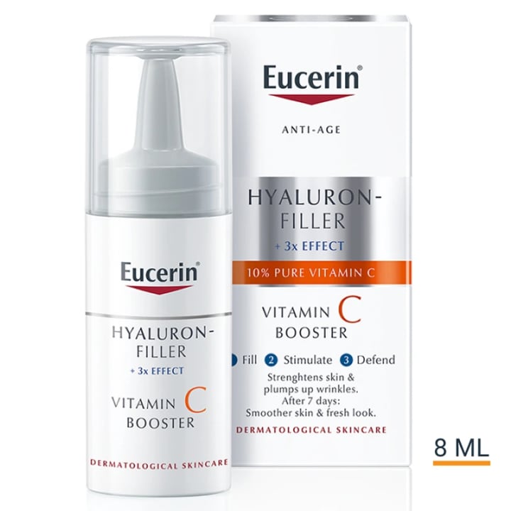 Eucerin Hyaluron-Filler Vitamin C Booster 8 ml Eucerin
