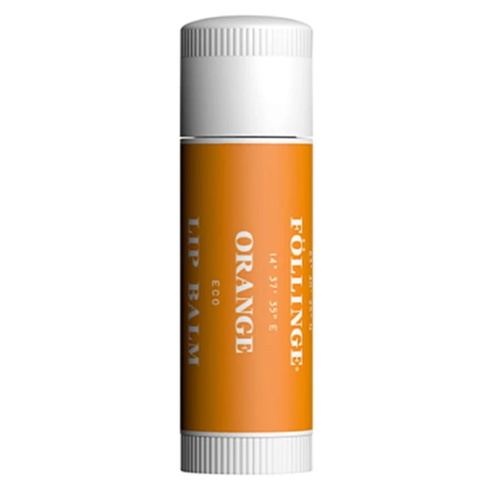 Föllinge Orange Lip Balm 5 ml Föllinge