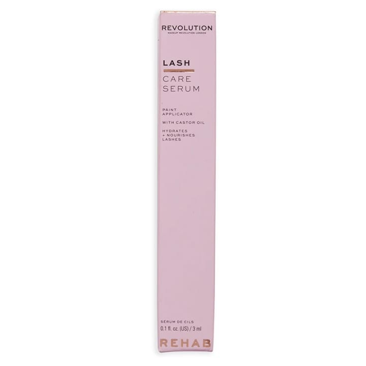 Revolution Rehab Lash Care Serum 3 ml Revolution