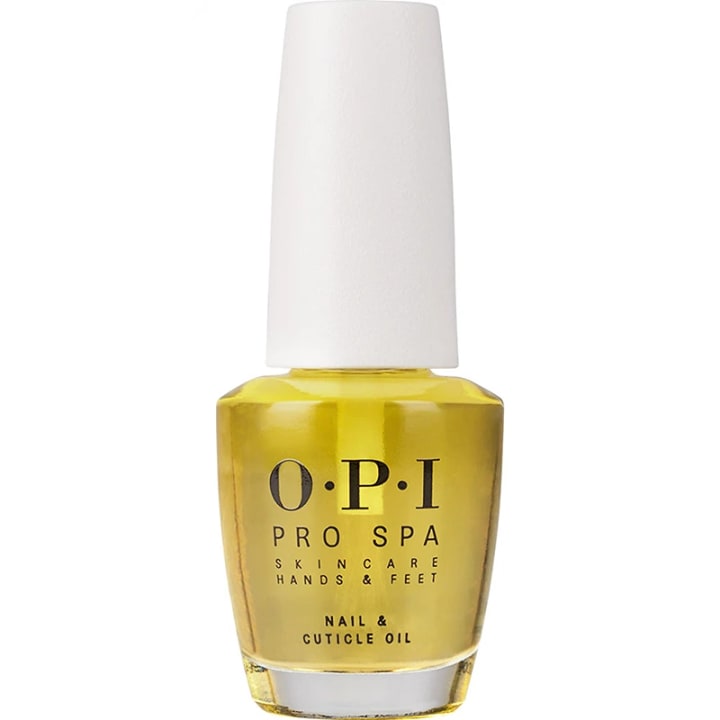 OPI ProSpa Nail & Cuticle Oil 14,8ml OPI