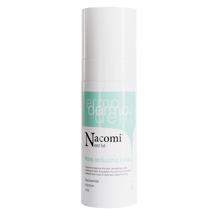 Nacomi Next Level Dermo Pore reducing Cleansing Toner 100 ml Nacomi