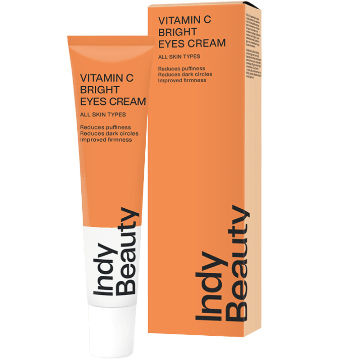 Indy Beauty Vitamin C Bright Eyes Cream 15 ml Indy Beauty