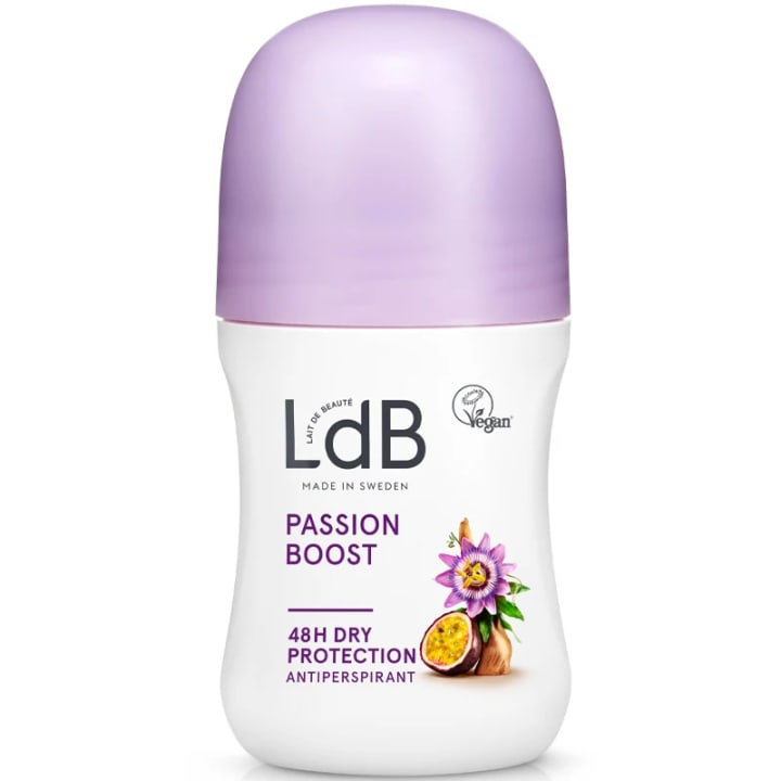 LdB Passion Boost Deodorant 60 ml Ldb