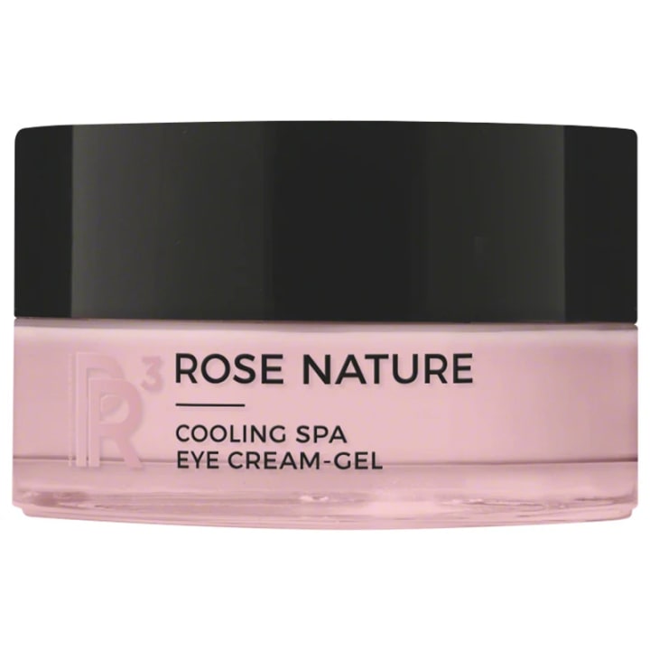 Annemarie Börlind Rose Nature Cooling Spa Eye Cream-Gel 15 ml Annemarie Börlind