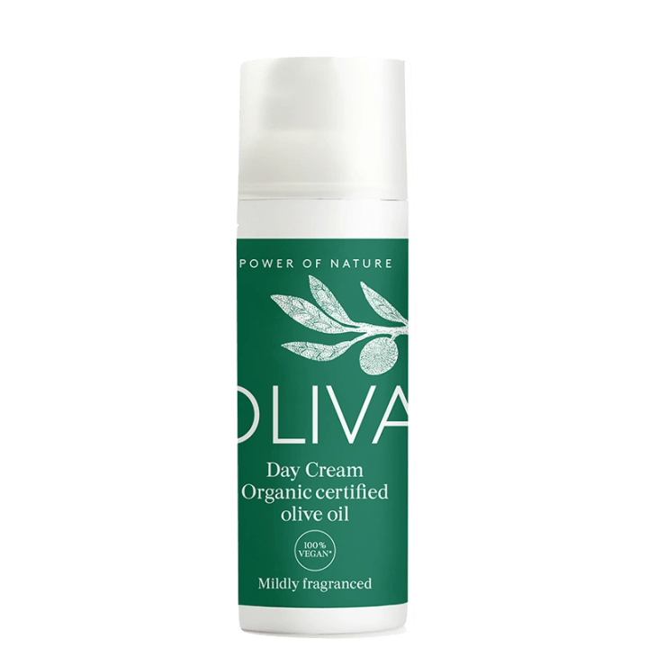 Oliva Day Cream Parfymerad 50 ml Oliva