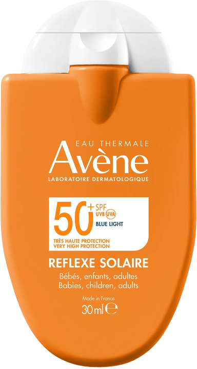 Avène Reflexe Solaire family SPF 50+ 30 ml Avène