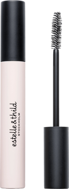 Estelle & Thild BioMineral Long Lash Mascara svart 12 ml Estelle & Thild