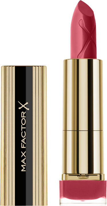 Max Factor Colour Elixir Lipstick 4 ml 25 Sunbronze Max Factor