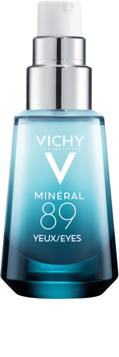 Vichy Minéral 89 Ögoncreme 15 ml Vichy