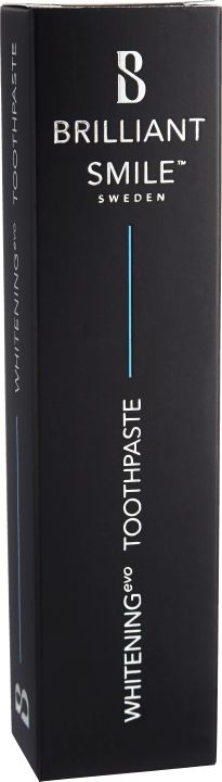 Brilliant Smile Whitening Evo tandkräm 65 ml Brilliant Smile