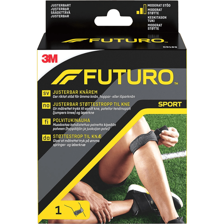 Futuro Justerbar Knärem Futuro