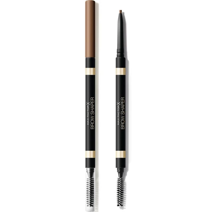 Max Factor Brow Shaper 10 Blonde Max Factor