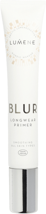 Lumene Blur Primer Longwear 20 ml Lumene