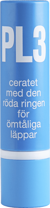 PL3 Läppcerat 4,1 g PL3