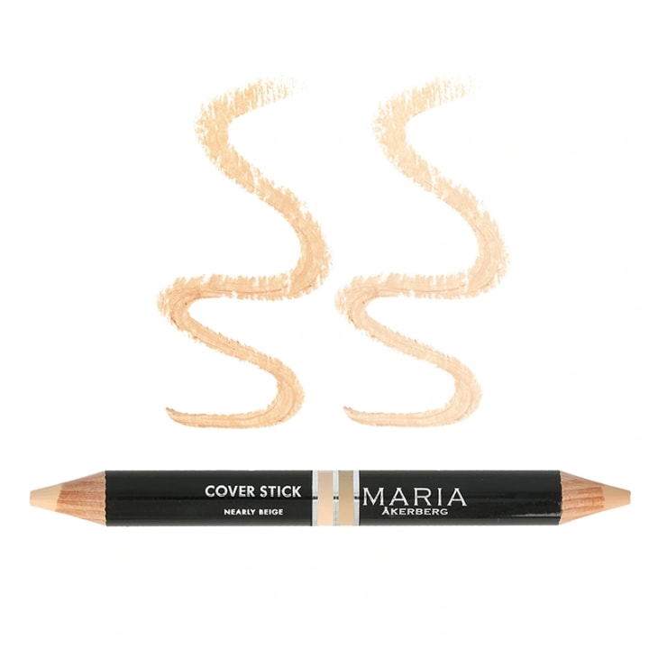 MARIA ÅKERBERG Cover Stick Nearly Beige MARIA ÅKERBERG