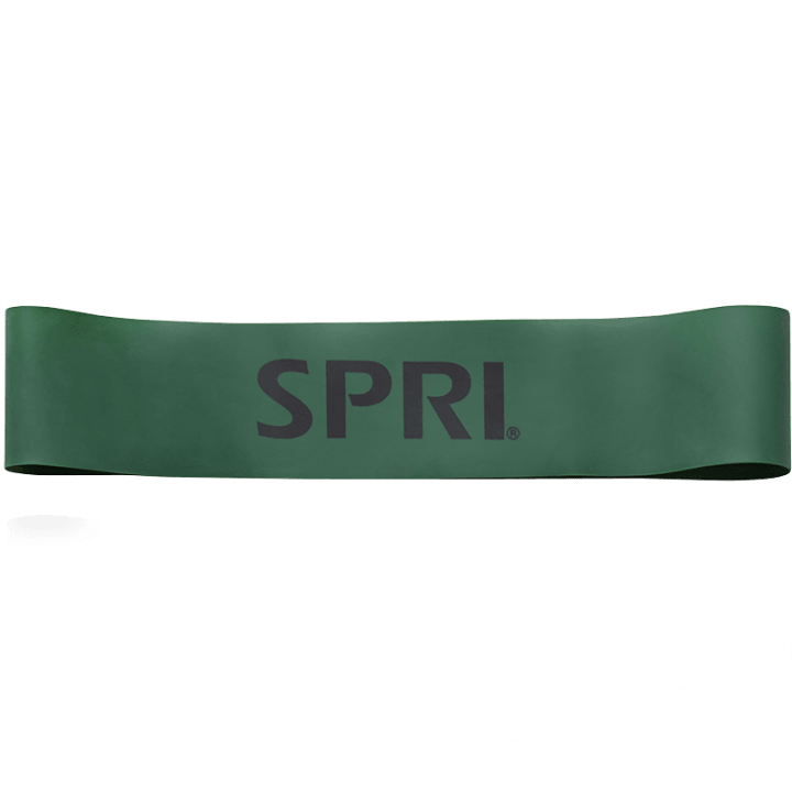 Spri Mini Band Light Träningsband Spri