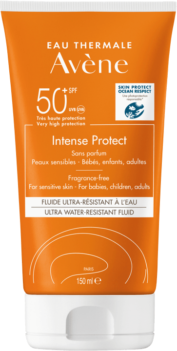 Avène Sun Intense Protect SPF50 150 ml Avène
