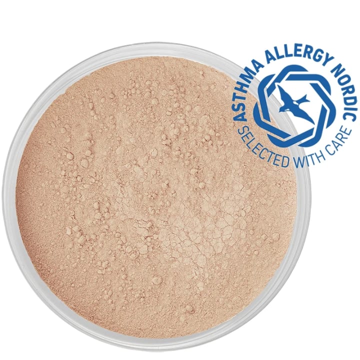 IDUN Minerals Mineral Powder Foundation Disa 7 g IDUN Minerals