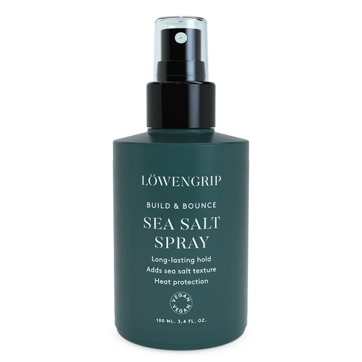 Löwengrip Build & Bounce Sea Salt Spray 100 ml Löwengrip