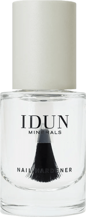 IDUN Minerals Nail Hardener 11 ml IDUN Minerals