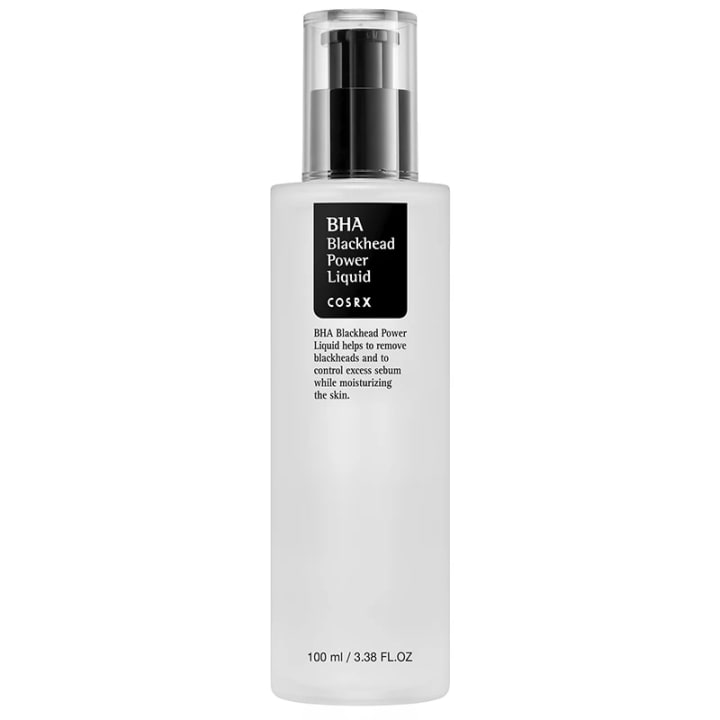 COSRX BHA Blackhead Power Liquid 100 ml COSRX
