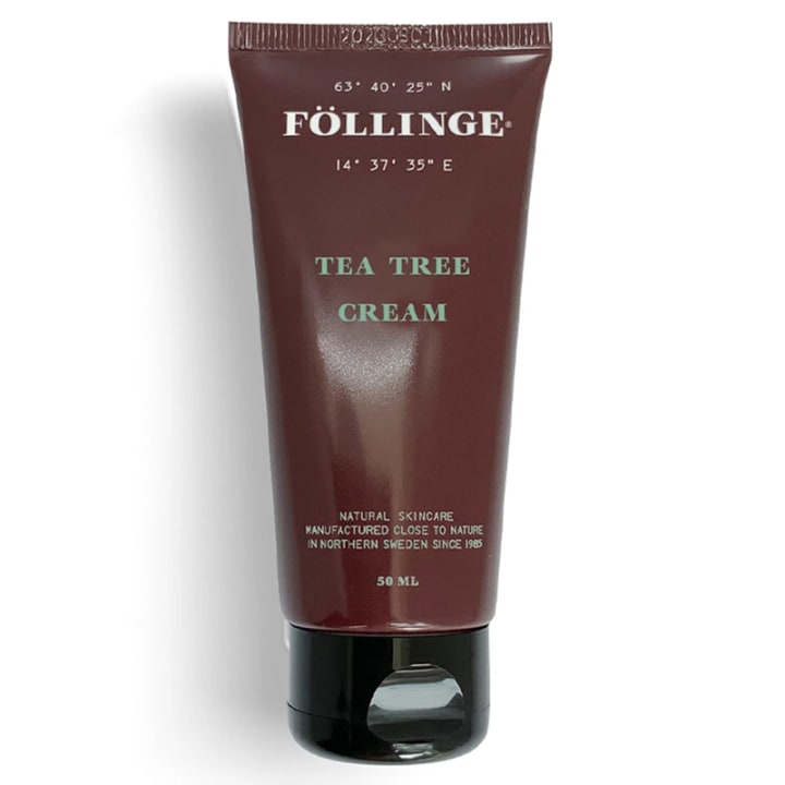 Föllinge Tea Tree Cream 50 ml Föllinge
