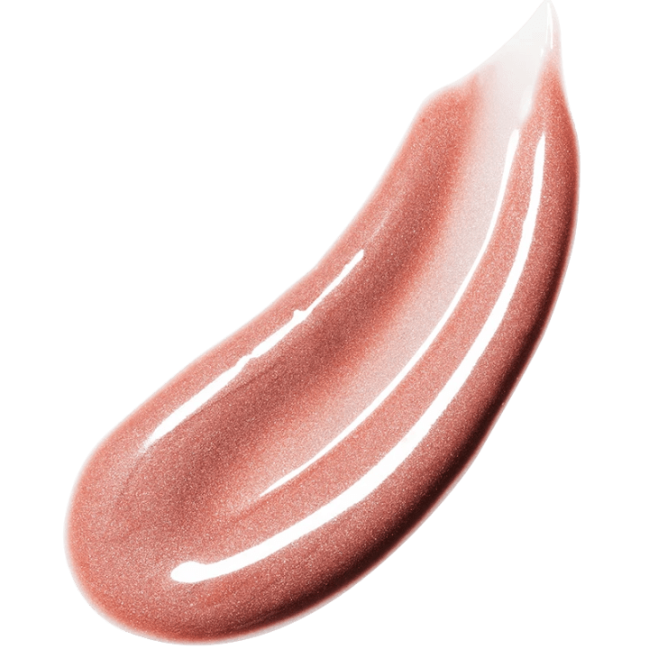 Lumene Luminous Shine Hydrating & Plumping Lip Gloss 5 ml 2 Old Rose Lumene