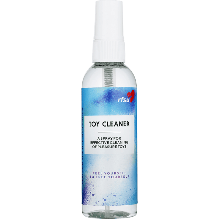 RFSU Toy Cleaner 100ml Rfsu