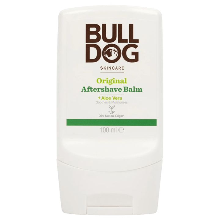 Bulldog Original After Shave Balm 100 ml Bulldog