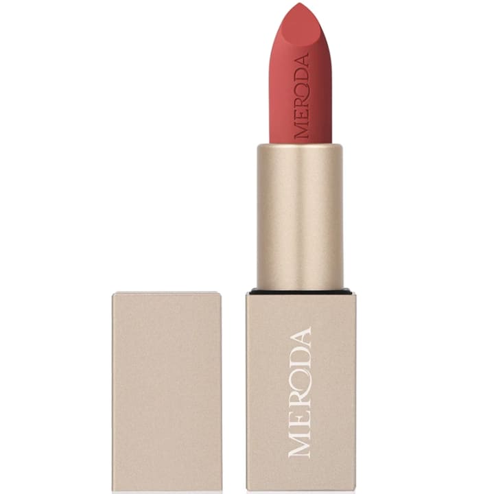 Meroda Velvet Dream Lipstick 4 g Luscious Red Meroda