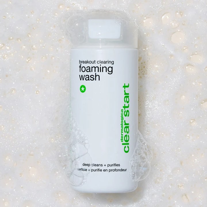 Dermalogica Clear Start Breakout Clearing Foaming Wash 177 ml Dermalogica