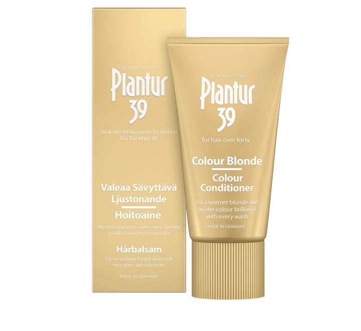 Plantur 39 Ljustonande Hårbalsam 150 ml Plantur