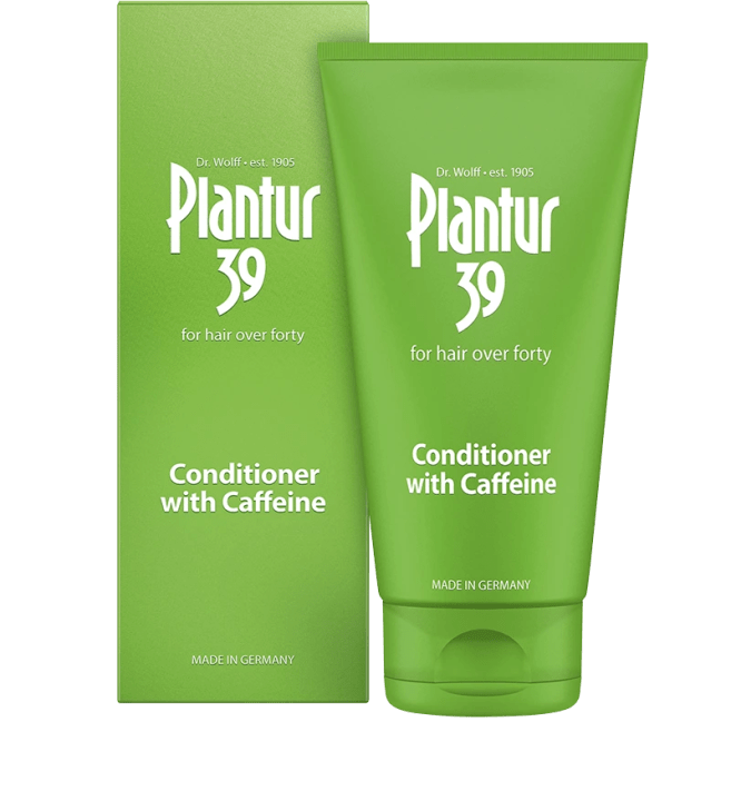 Plantur 39 Hårbalsam med koffein 150 ml Plantur