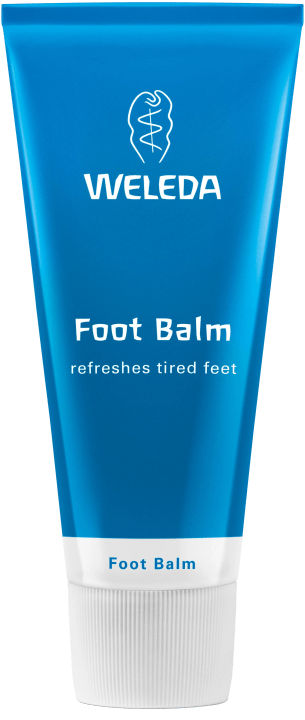 Weleda Foot Balm 75 ml Weleda