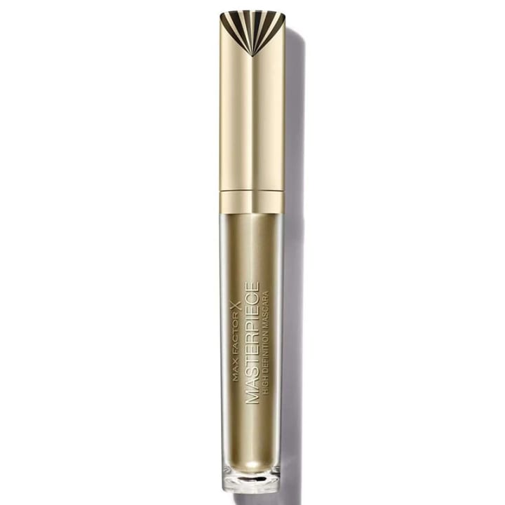 Max Factor Masterpiece Mascara 02 Black/Brown Max Factor